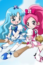 Watch Heartcatch Precure Xmovies8